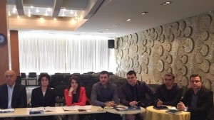 Преизбраха Емил Христов за зампредседател на асоциацията на председателите на