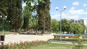 Потвърдиха кредитния рейтинг ВВ с положителна перспектива за Община Стара