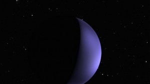 Пет нови изследвания разкриват тайните на Плутон