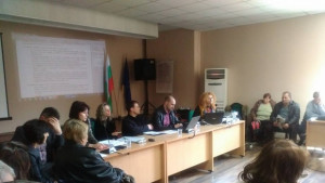 Животновъди от областта обсъдиха ниската изкупна цена на млякото