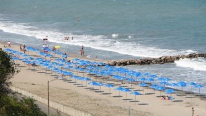 Морето на Лозенец става чисто със 746 000 лева