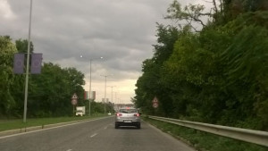 Поредна катастрофа на пътя РусеБяла