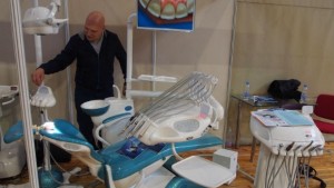 Бременните жени ще имат право на допълнителен преглед при стоматолог