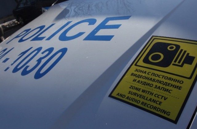 Арестуваха шофьор на ТИР заради опит за подкуп на полицаи