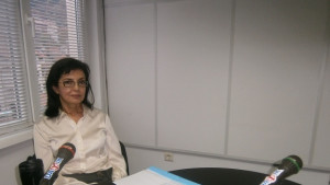 Вицепремиерът Меглена Кунева ще присъства на празника Кюстендилска пролет и