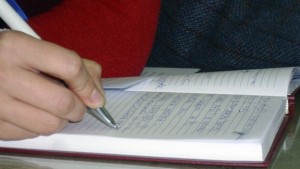 Ученически конкурс за есе в Разлог