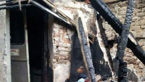 Благотворителна кампания за дупнишко семейство чийто дом изгоря