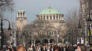 За Тодоровден вятърът се завръща на места и дъжд