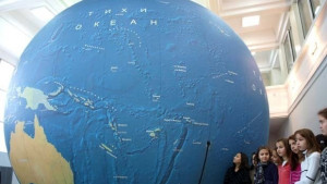 Ученици от Враца ще учат в подвижна класна стая Земно