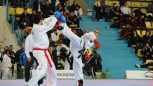 Републикански турнир за купа Стара Загора по Куадратлон Таекуондо