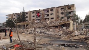 Променят ли се границите в Близкия Изток