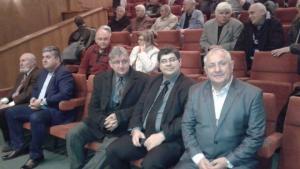 Съюзът на офицерите и сержантите от запаса и резерва иска