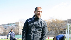 Чанович Не ме притеснява че не съм титуляр