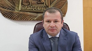Избраха Тасков за член на НАПОС