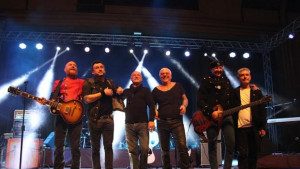 Легендите стартираха успешно националното си турне с концерт във Велико