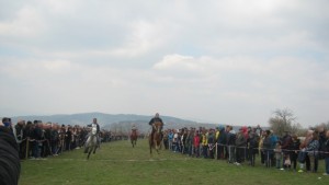 Оспорван финал в Бистрица и първо място за Иво Веселинов