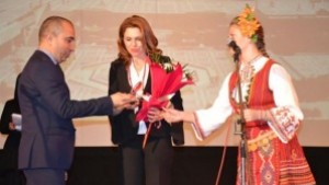 Община Благоевград даде старт на Националното състезание по английски език