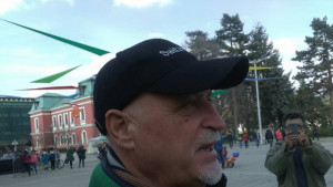 Данчо Караджов В Кюстендил има убийствена рокаджийска публика