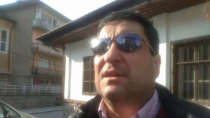 Тончо Токмакчиев Хубаво е че този красив град Кюстендил си