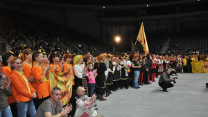 Кметът връчи три награди в Русчуклийска среща