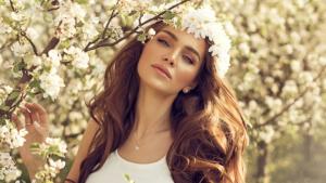 Пролетта дойде