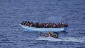 Девет кубински мигранти бяха открити мъртви на лодка край Флорида