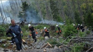 Мерки за пожарна безопасност през пролетта