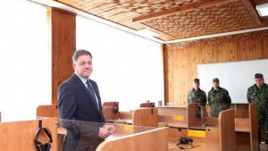 Обявяват 25 нови вакантни места във военното поделение в Белене