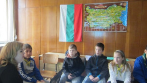 С дискусия за опазването на водата започнаха образователните инициативи за