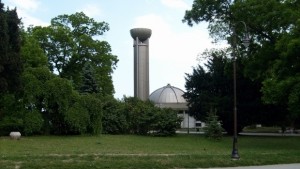 За първи път пускат любители до найновия телескоп на Обсерваторията