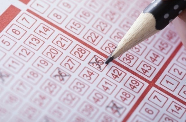 Късметлия от Банско удари шестица от държавната лотария 6 от 49