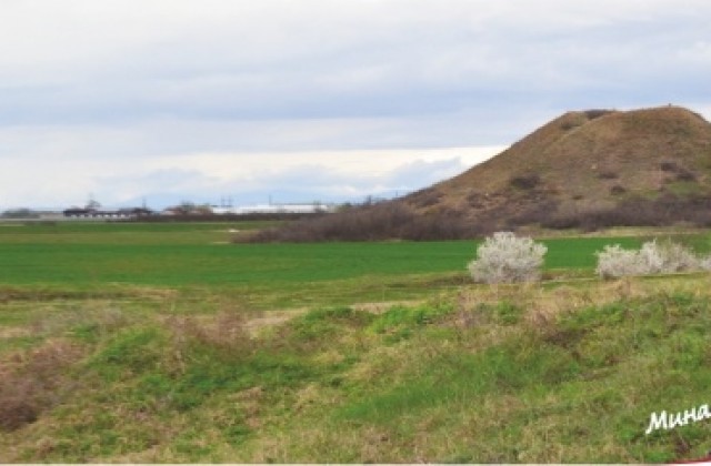 С близо 1.5 милиона лева изграждат музея на открито Малтепе