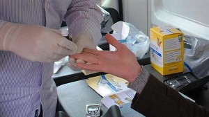 Безплатни прегледи за туберкулоза в Сливен