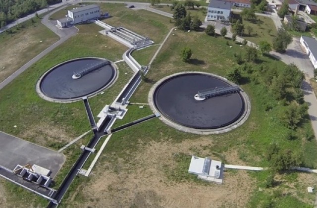 Ден на Отворени врати в пречиствателните станции на Габрово и Трявна