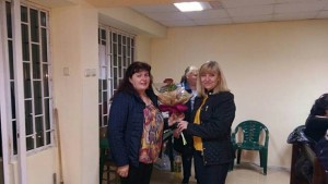 Демира Димитрова стана кмет на Софрониево