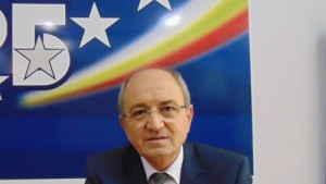 Кирил Калфин на Кюстендилска пролет Да работим заедно за развитието