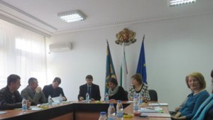 Център Резилианс в Силистра помага на жертви на насилие
