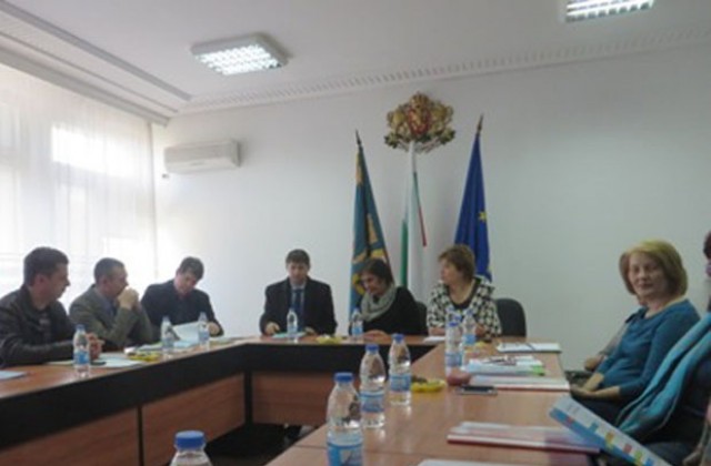 Център Резилианс в Силистра помага на жертви на насилие