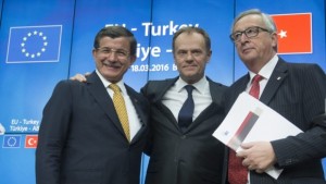 Файненшъл таймс ЕС продава душата си за да сключи сделка