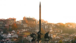 Нашумелият документален филм за ВТърново с премиера в интернет на