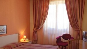 Хотелите с три звезди са предпочитани за нощувки в област