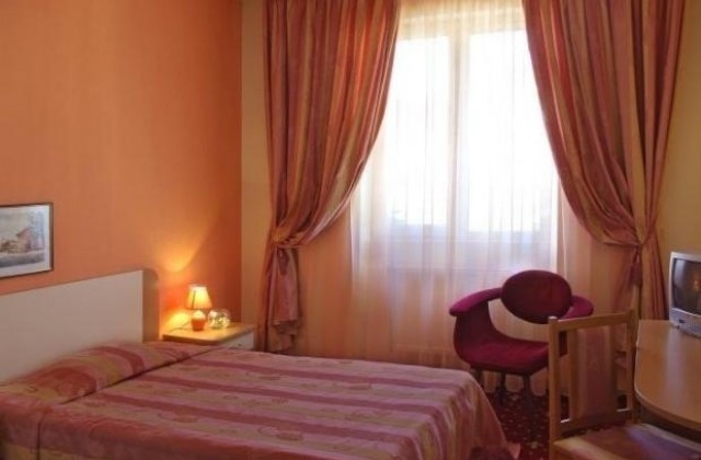 Хотелите с три звезди са предпочитани за нощувки в област Габрово