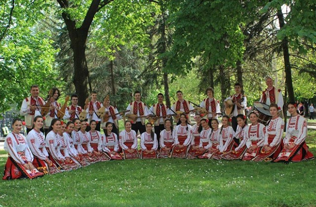 Торлашка пролет настъпва в Монтана