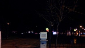 Община Свищов се присъедини към инициативата Часът на Земята