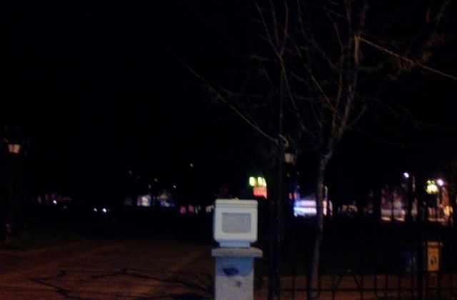 Община Свищов се присъедини към инициативата “Часът на Земята