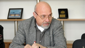 Илко Чамов подготвя нова книга с разкази и пътеписи
