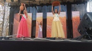 Честита пролет