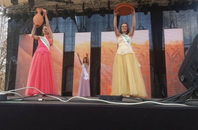 Честита пролет!