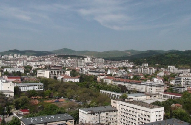 Повече приходи от нощувки отчитат хотелите в Старозагорско