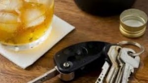 Жена седна зад волана в 1030 сутринта с 232 промила